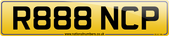 R888 NCP