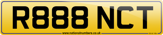R888 NCT