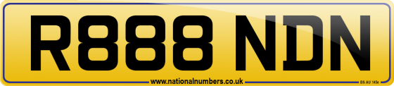 R888 NDN