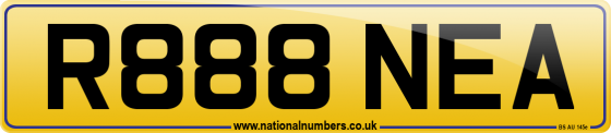 R888 NEA