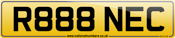 R888 NEC