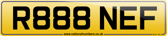 R888 NEF