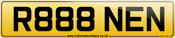 R888 NEN
