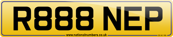 R888 NEP