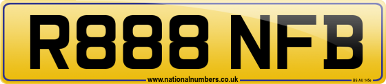 R888 NFB