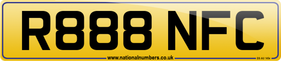 R888 NFC