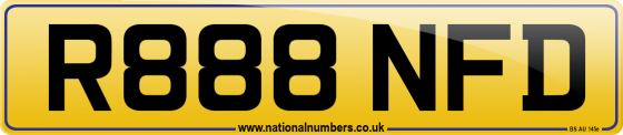 R888 NFD