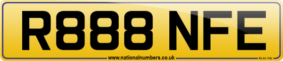 R888 NFE