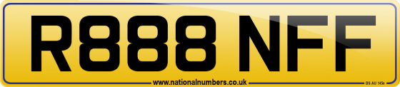 R888 NFF