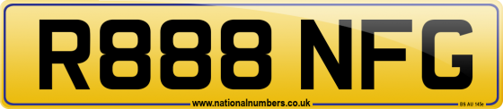 R888 NFG
