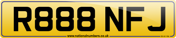 R888 NFJ