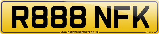 R888 NFK