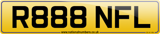 R888 NFL