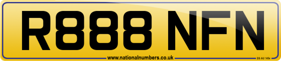 R888 NFN