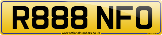 R888 NFO
