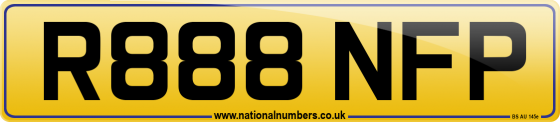 R888 NFP