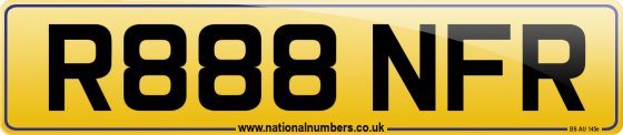 R888 NFR