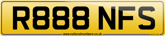 R888 NFS