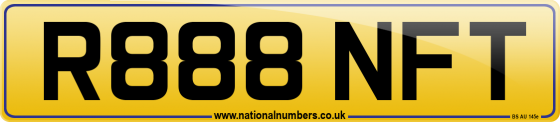 R888 NFT