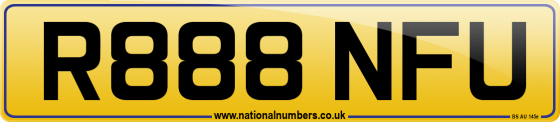 R888 NFU