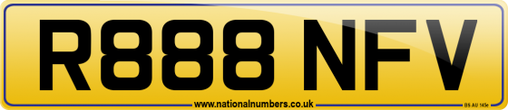 R888 NFV