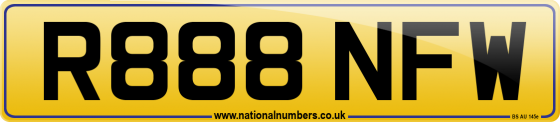 R888 NFW