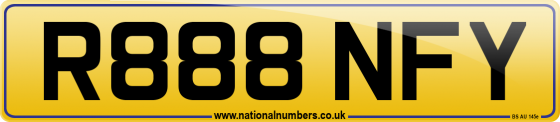 R888 NFY