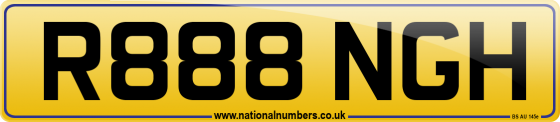 R888 NGH