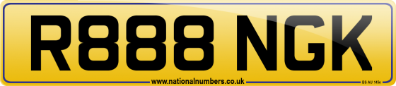 R888 NGK