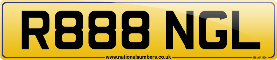 R888 NGL