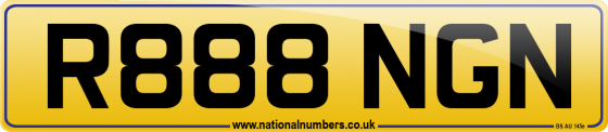 R888 NGN