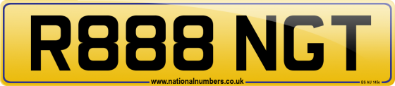 R888 NGT