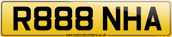 R888 NHA