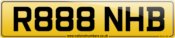 R888 NHB