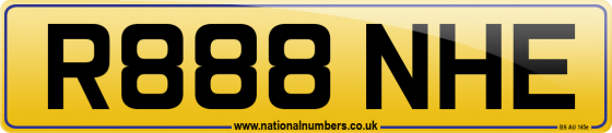 R888 NHE