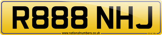 R888 NHJ