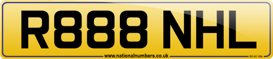 R888 NHL