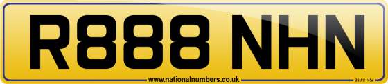 R888 NHN