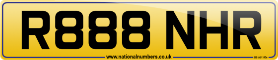 R888 NHR