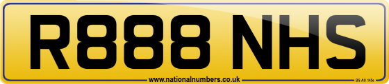 R888 NHS