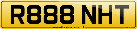 R888 NHT