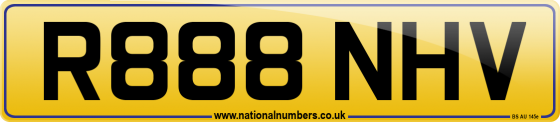 R888 NHV