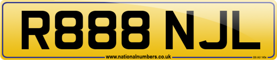 R888 NJL
