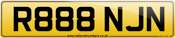 R888 NJN