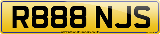 R888 NJS