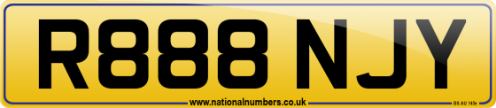 R888 NJY