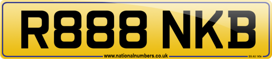 R888 NKB