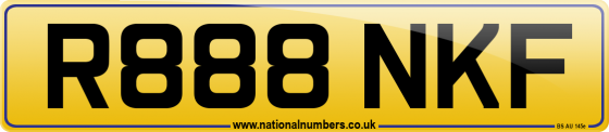 R888 NKF