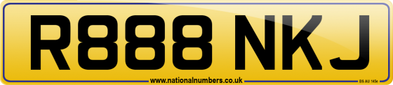 R888 NKJ