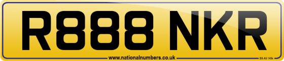 R888 NKR